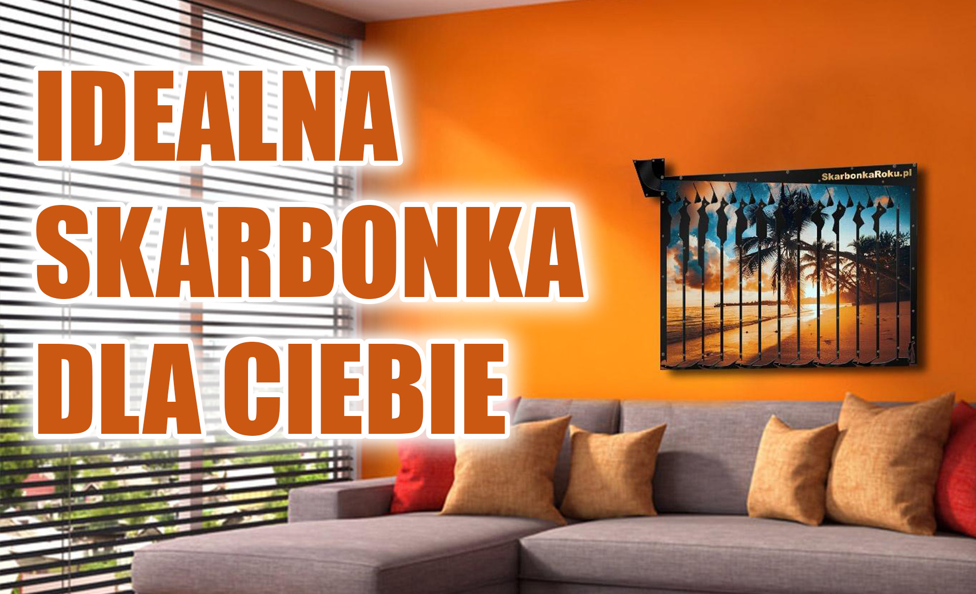 Jak wybrać idealną skarbonkę? 