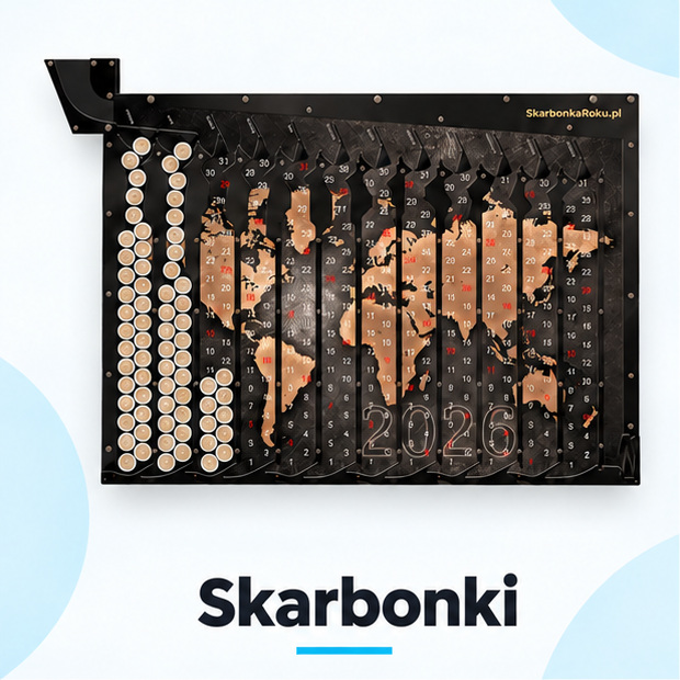 Skarbonka