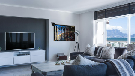 Kalendarz 2025 Ziemia | Idealna skarbonka na prezent