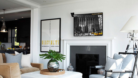 Skarbonka Ścienna | Nowy Jork na prezent