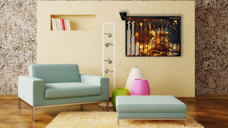 Skarbonka na 5 zł | Skarbonka Worek Złota