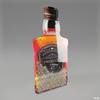 Personalizowana skarbonka ścienna Whisky na 5 zł – imię i wiek