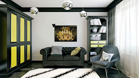 Skarbonka Ścienna na osiemnastkę | Prezent na osiemnastkę dla chłopaka