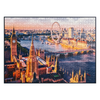 Rama 34x48 do puzzli 500 elementów | stojak GRATIS!