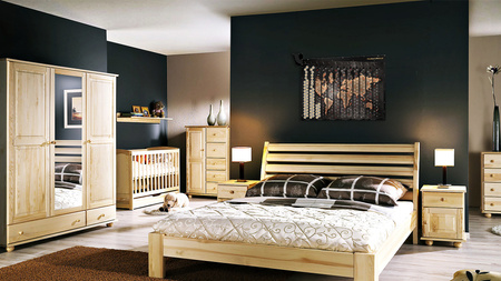 Kalendarz 2025 Mapa Świata | Skarbonka na ścianę