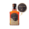 Personalizowana skarbonka ścienna Whisky na 5 zł – imię i wiek