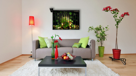 Skarbonka na 5 zł | Skarbonka Koniczynka