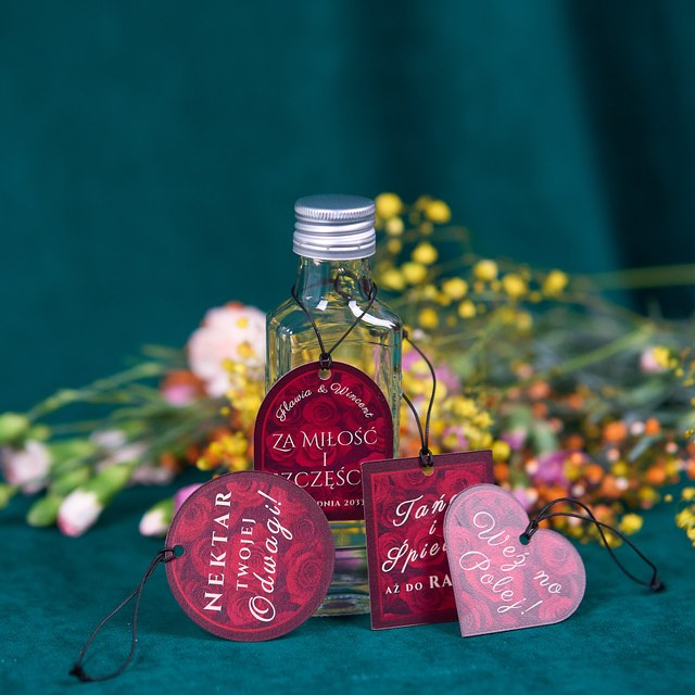 Zawieszki na alkohol | ZawT14