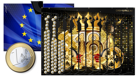 Skarbonka Ścienna na osiemnastkę | Prezent na osiemnastkę dla chłopaka