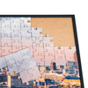 Rama 85x116 do puzzli 3000 elementów | stojak GRATIS!