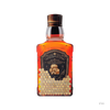 Skarbonka Ścienna Butelka Whisky na 5zł - Oryginalny Prezent