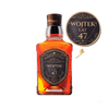 Personalizowana skarbonka ścienna Whisky na 5 zł – imię i wiek