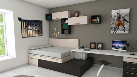 Kalendarz 2025 Konie | Kalendarz na prezent z końmi