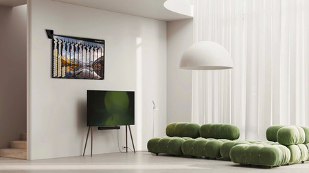 Kalendarz 2026 Góry | Prezent dla miłośników natury i wędrówek