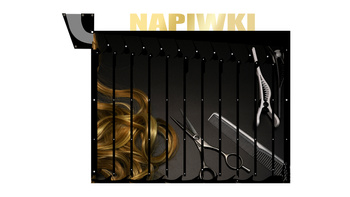 Skarbonka Ścienna na Napiwki | Skarbonka na napiwki