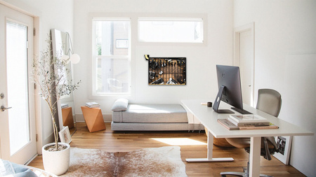 Skarbonka Ścienna dla Fotografa | Super prezent dla fotografa