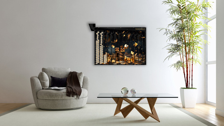 Skarbonka na 5 zł | Skarbonka Złote Kości