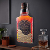 Personalizowana skarbonka ścienna Whisky na 5 zł – imię i wiek